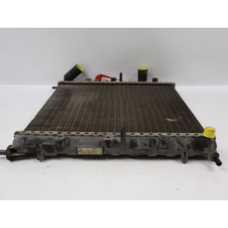 Radiateur occasion RENAULT CLIO II Phase 2 - 1.2