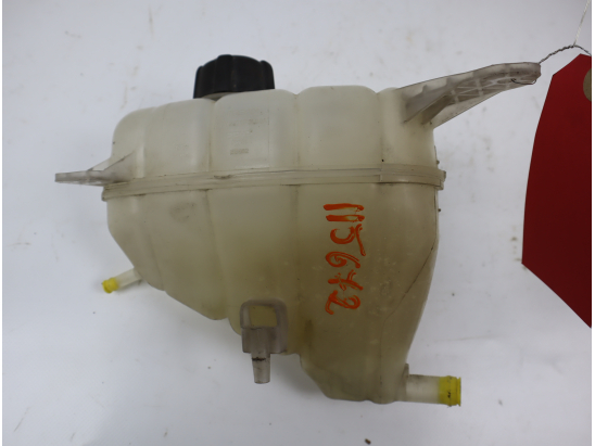 Vase expansion occasion NISSAN NV200 Phase 1 - 1.5 DCI 90ch