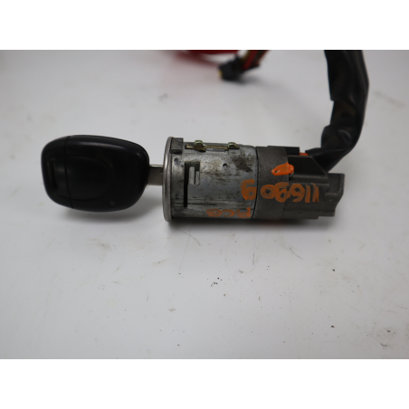 Antivol de direction occasion RENAULT CLIO II Phase 2 - 1.2