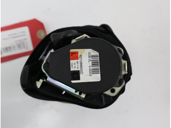 Ceinture avant gauche occasion DACIA SANDERO II Phase 2 - 1.0i 75ch