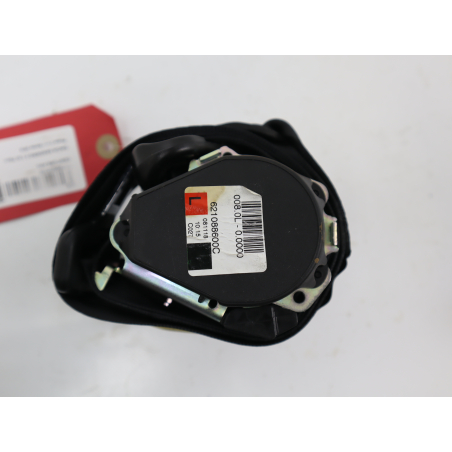 Ceinture avant gauche occasion DACIA SANDERO II Phase 2 - 1.0i 75ch