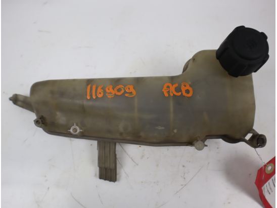 Vase expansion occasion RENAULT CLIO II Phase 2 - 1.2