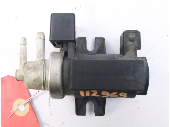 Electrovanne occasion OPEL CORSA III Phase 1 - 1.7 DI 16v