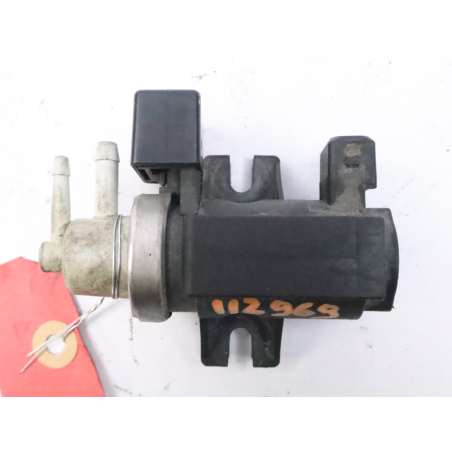 Electrovanne occasion OPEL CORSA III Phase 1 - 1.7 DI 16v