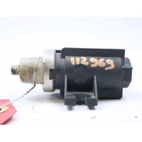 Electrovanne occasion OPEL CORSA III Phase 1 - 1.7 DI 16v