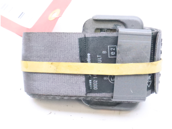 Ceinture centrale arriere occasion RENAULT CLIO I Phase 3 - 1.4