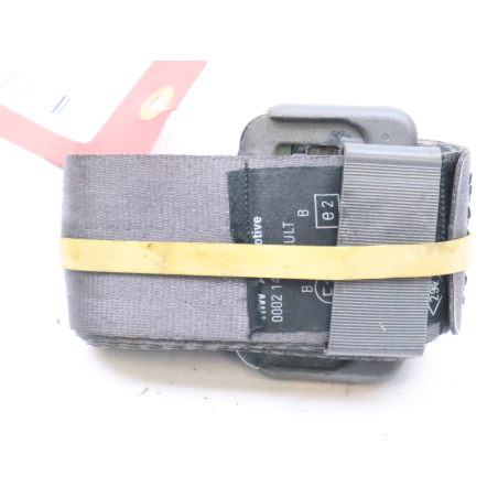 Ceinture centrale arriere occasion RENAULT CLIO I Phase 3 - 1.4