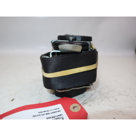 Ceinture avant gauche occasion PEUGEOT 308 I CC Phase 1 - 2.0 HDI 140ch