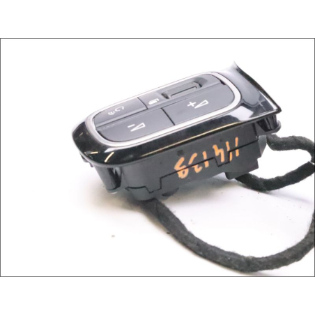 Commande autoradio occasion CITROEN C3 III Phase 1 - 1.2i 82ch