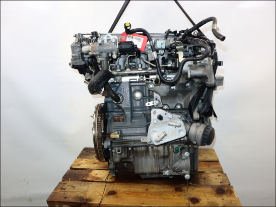 Moteur diesel occasion ALFA ROMEO 159 Phase 1 - 1.9 JTDm 120ch