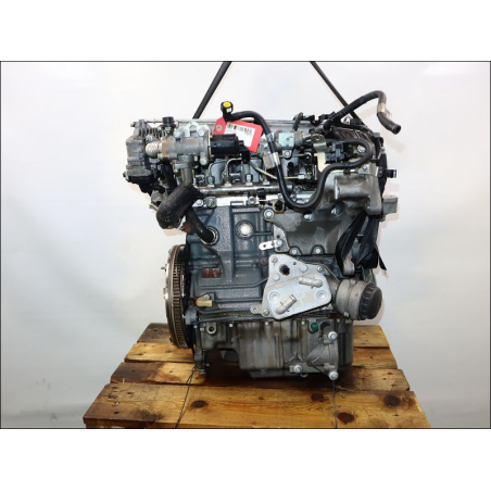 Moteur diesel occasion ALFA ROMEO 159 Phase 1 - 1.9 JTDm 120ch