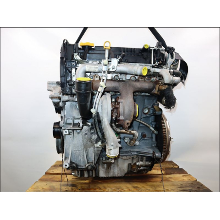 Moteur diesel occasion ALFA ROMEO 159 Phase 1 - 1.9 JTDm 120ch