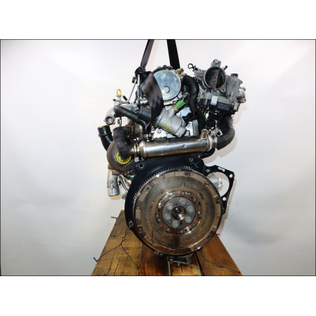 Moteur diesel occasion ALFA ROMEO 159 Phase 1 - 1.9 JTDm 120ch