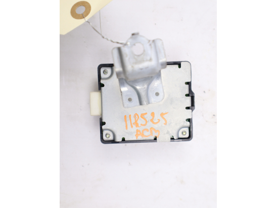 Module de confort occasion TOYOTA YARIS VERSO Phase 1 - 1.3