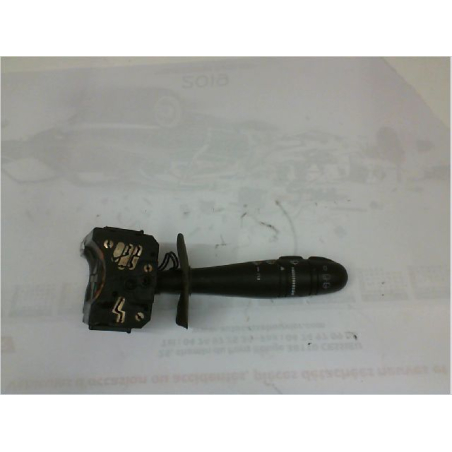 Commande essuie glace occasion RENAULT MEGANE SCENIC I Phase 2 - 1.9 DCI