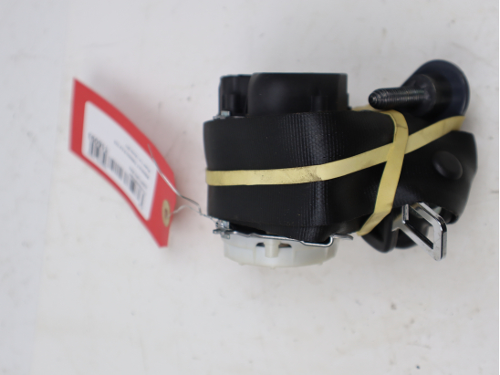 Ceinture arrière gauche occasion RENAULT TWINGO III Phase 1 - 0.9 TCE 12v 90ch