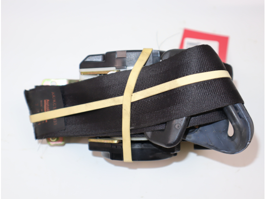 Ceinture avant droite occasion CITROEN SAXO Phase 1 - 1.0i