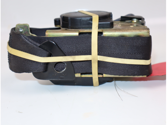 Ceinture avant droite occasion CITROEN SAXO Phase 1 - 1.0i