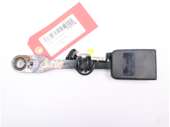 Ancrage ceinture avant droit occasion CITROEN C4 I Phase 1 - 1.6 HDi 110ch