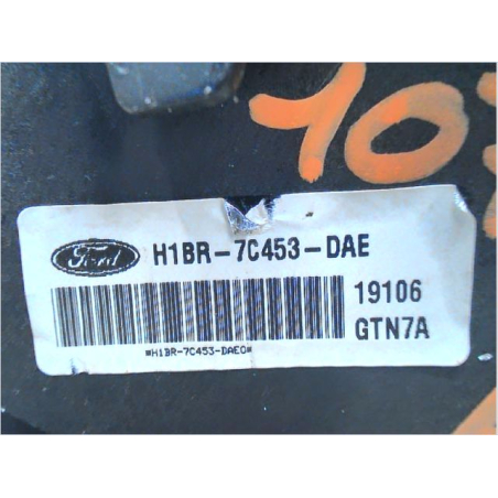 Levier de vitesses occasion FORD FIESTA VII Phase 1 - 1.1i 85ch