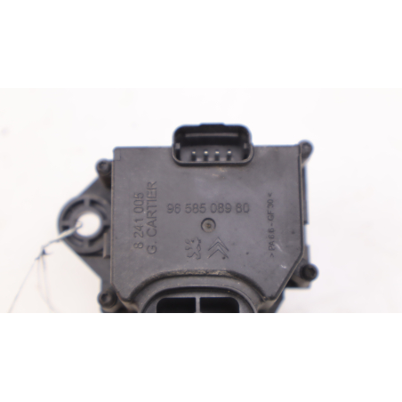 Resistance de chauffage occasion CITROEN C4 I Phase 1 - 2.0 HDi 138ch