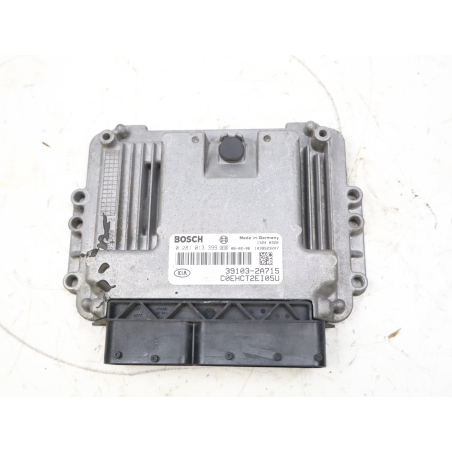 Calculateur moteur occasion KIA CEE D I Phase 1 - 1.6 CRDI 115ch