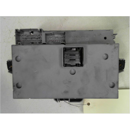 Platine fusible habitacle (BSI) occasion FIAT PUNTO II Phase 2 - 1.2i 60ch