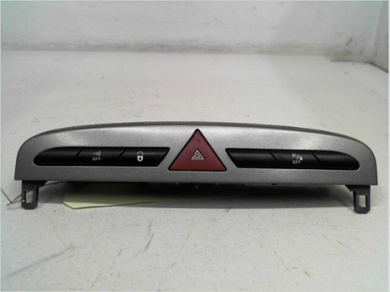 Bouton de warning occasion PEUGEOT 308 I Phase 1 - 1.6 VTI 16v 120ch