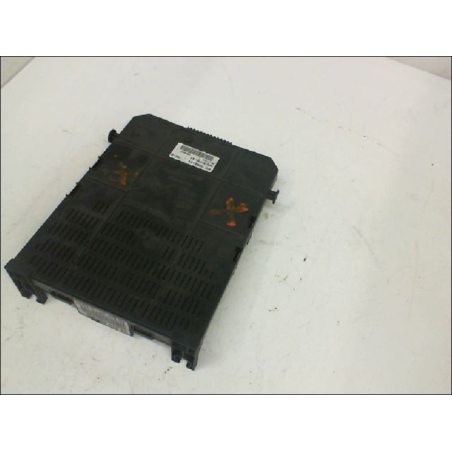 Platine fusible habitacle (BSI) occasion CITROEN C4 I Phase 1 - 1.6 HDI 92ch