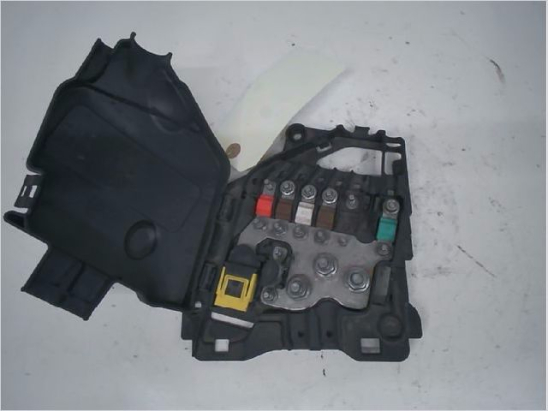 Module batterie occasion CITROEN C3 PICASSO Phase 1 - 1.6 HDi 90ch