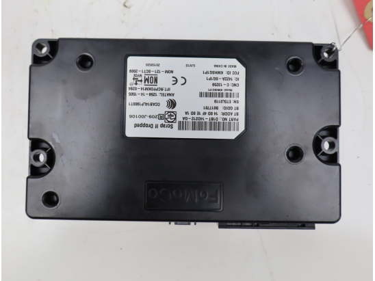 Module téléphone occasion FORD KUGA II Phase 1 - 2.0 TDCI 150ch