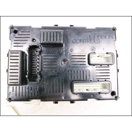 UCH/BCM VIERGE occasion RENAULT CLIO III Phase 1 - 1.5 DCI 85ch