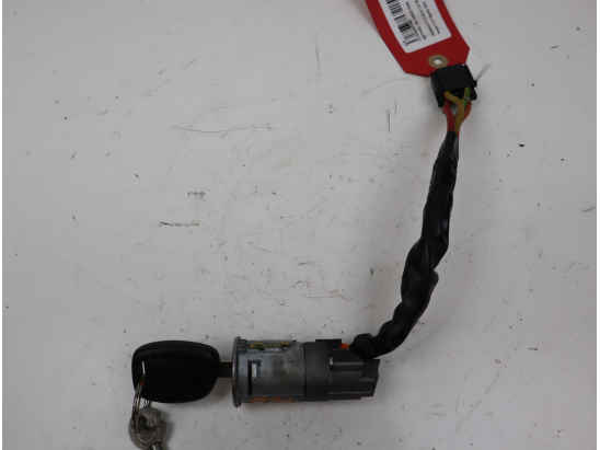 Antivol de direction occasion RENAULT CLIO II Phase 2 - 1.2 16v