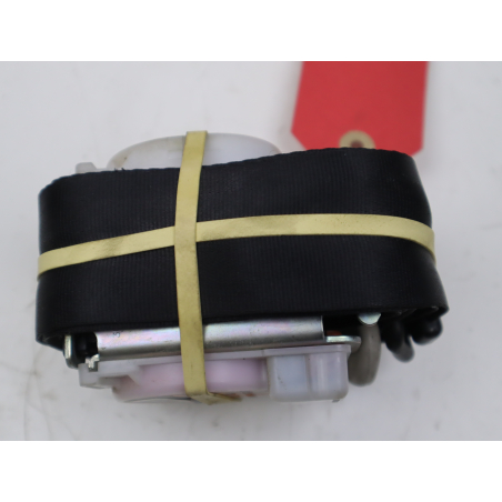 Ceinture arrière gauche occasion CITROEN BERLINGO II Phase 1 - 1.6 HDI 16v 90ch