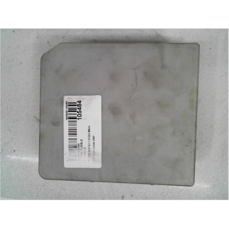 Platine fusible habitacle (BSI) occasion NISSAN NOTE I Phase 1 - 1.5 DCI 86ch