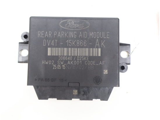 Module Park Assist occasion FORD KUGA II Phase 1 - 2.0 TDCI 150ch