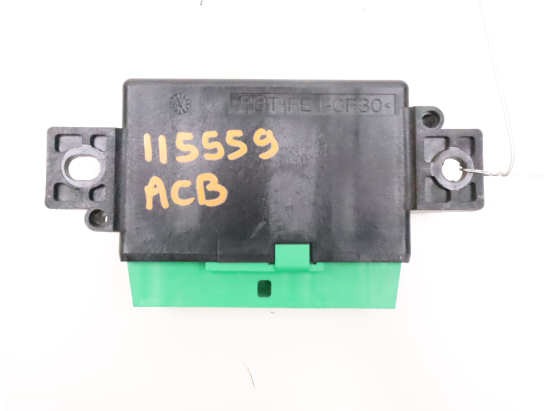 Module Park Assist occasion PEUGEOT 2008 Phase 1 - 1.6 E-HDI 92ch