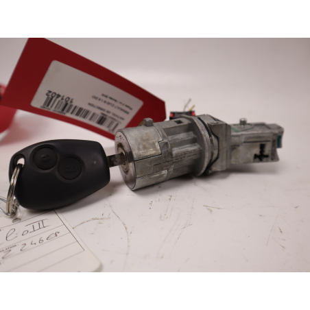 Antivol de direction occasion RENAULT CLIO III Phase 2 - 1.5 DCI 70ch