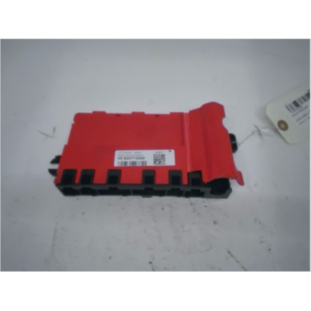 Module batterie occasion B.M.W. SERIE 1 II phase 2 - 118D 2.0 150ch