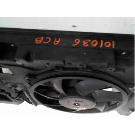 Buse ventilateur occasion PEUGEOT 308 I Phase 1 - 1.6 HDI 16v 90ch