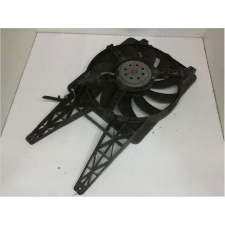 Ventilateur de refroidissement occasion SUZUKI VITARA I Phase 1 - 2.0 HDI 90ch