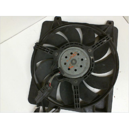 Ventilateur de refroidissement occasion SUZUKI VITARA I Phase 1 - 2.0 HDI 90ch