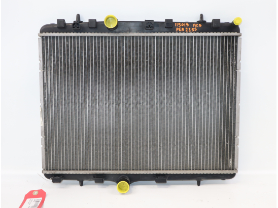 Radiateur occasion CITROEN C3 II Phase 2 - 1.6 BlueHDi 75ch