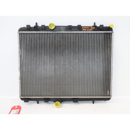 Radiateur occasion CITROEN C3 II Phase 2 - 1.6 BlueHDi 75ch