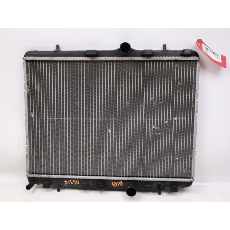 Radiateur occasion PEUGEOT 2008 Phase 1 - 1.2i PURETECH 110ch