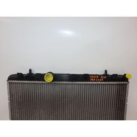 Radiateur occasion CITROEN C3 II Phase 2 - 1.6 BlueHDi 75ch