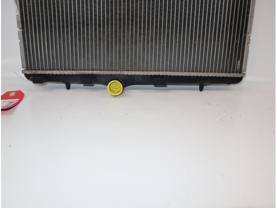 Radiateur occasion CITROEN C3 II Phase 2 - 1.6 BlueHDi 75ch