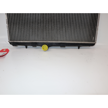 Radiateur occasion CITROEN C3 II Phase 2 - 1.6 BlueHDi 75ch