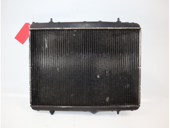 Radiateur occasion CITROEN C3 II Phase 1 - 1.6 HDI 90ch