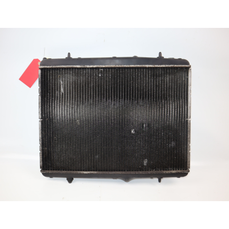 Radiateur occasion CITROEN C3 II Phase 1 - 1.6 HDI 90ch